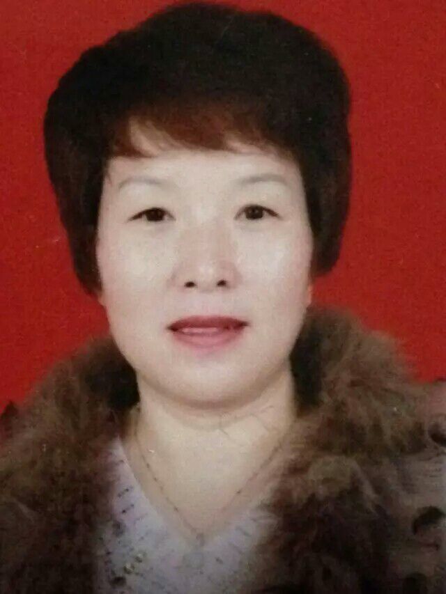 张女士